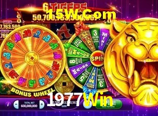 Experiência VIP 1977Win