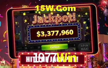 Live Casino 1977Win