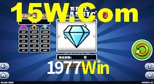 Welcome Bonus 1977Win