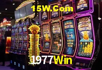Statistics 1977Win